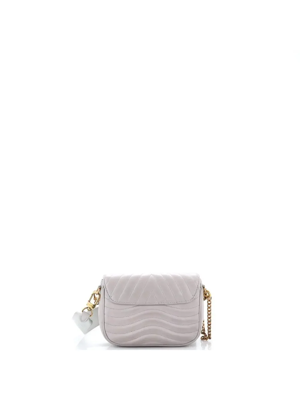 Louis Vuitton New Wave Multi Pochette #340009L23B